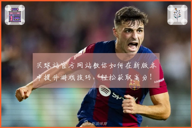 买球站官方网站教你如何在新版本中提升游戏技巧，轻松获取高分！