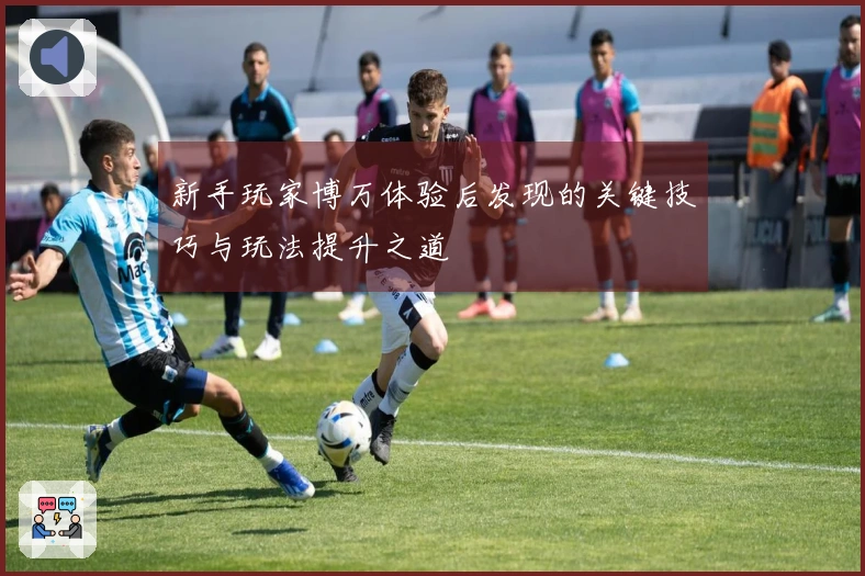 新手玩家博万体验后发现的关键技巧与玩法提升之道